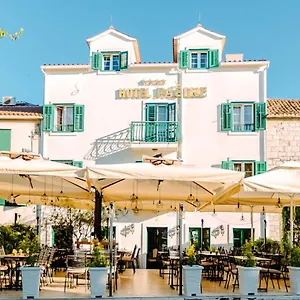 Heritage Pasike Szálloda Trogir