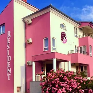 Panolija Vendégház Fažana