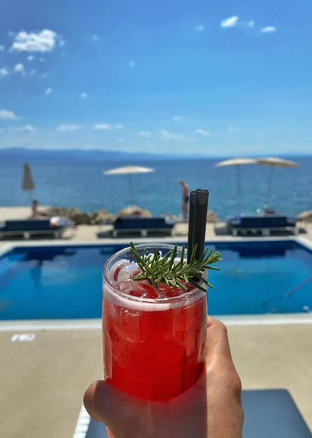 Hotel Savoy Abbázia 4*,