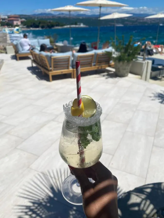 Hotel Savoy Οπατία
